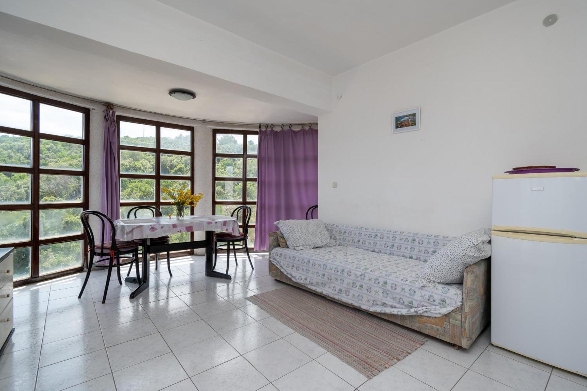 Apartments By The Sea Zaglav, Dugi Otok - 17788 Сали Экстерьер фото